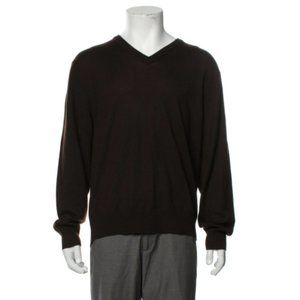 Super Soft Men's Cashmere Sweater